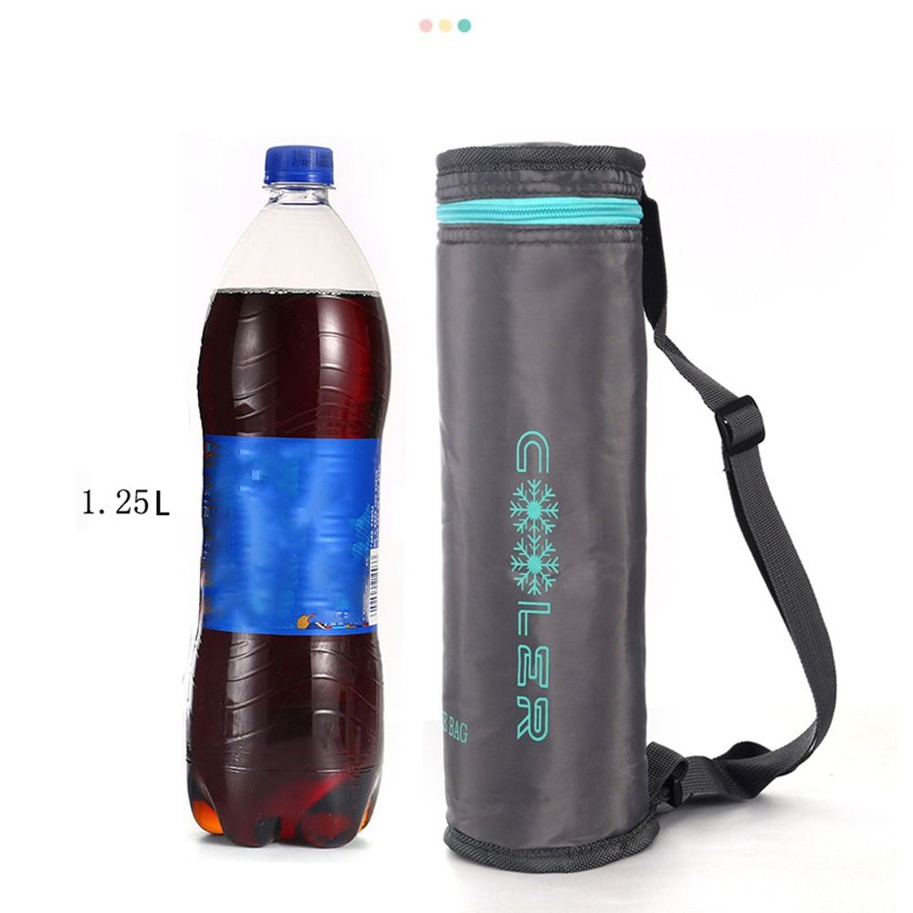 ผ้า Oxford แบบพกพาขวดน้ําฉนวนก - Portable Bottle Warmer บทวิจารณ์และราคา