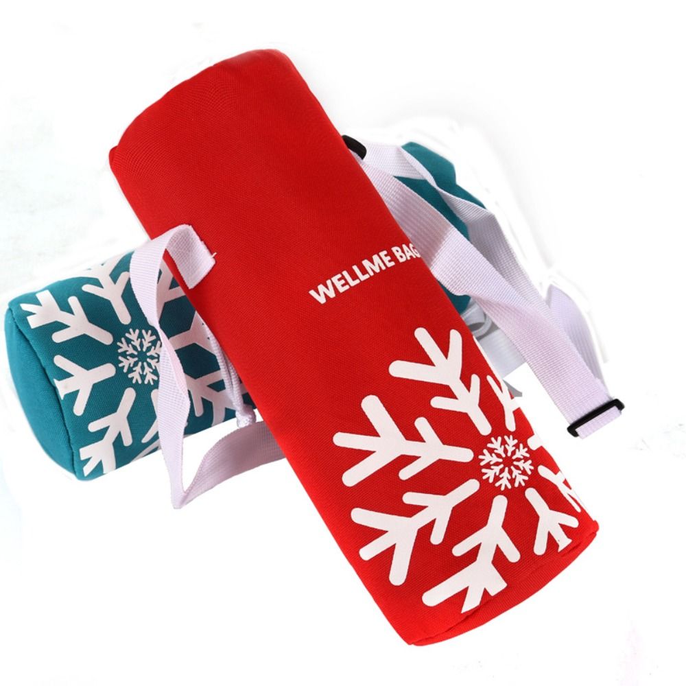ผ้า Oxford แบบพกพาขวดน้ําฉนวนก - Portable Bottle Warmer บทวิจารณ์และราคา