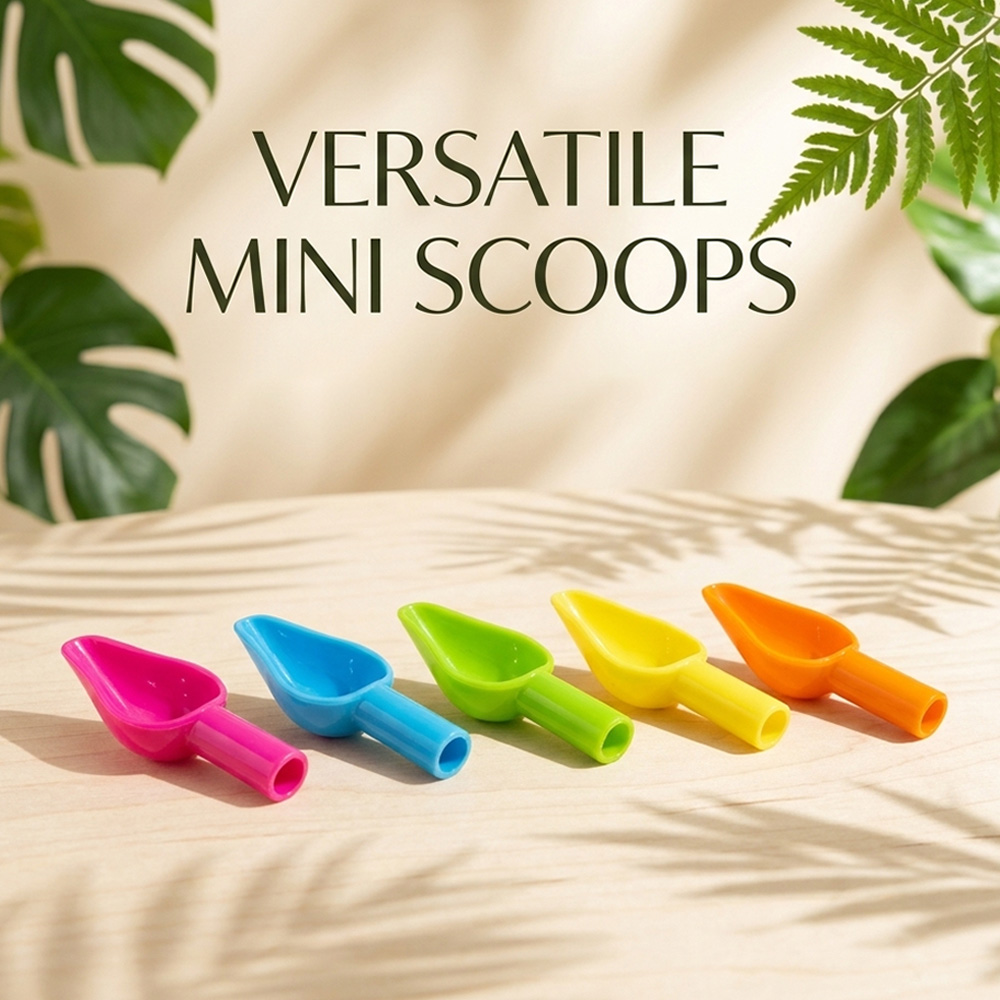 ช้อนป้อนอาหารพลาสติกขนาดเล็กหล - Baby Products Useful บทวิจารณ์และราคา
