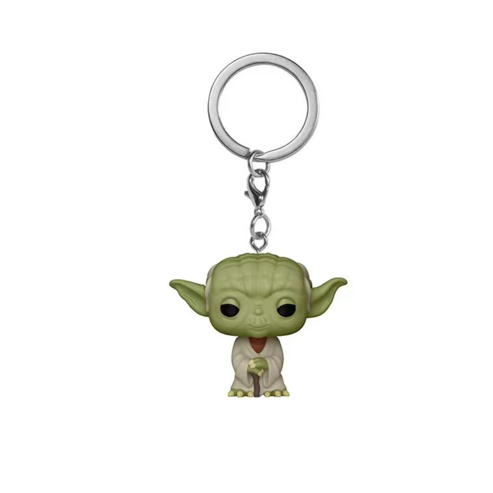 พวงกุญแจใหม่ โอบีวัน เคนโอบี เ - Baby Yoda Products บทวิจารณ์และราคา