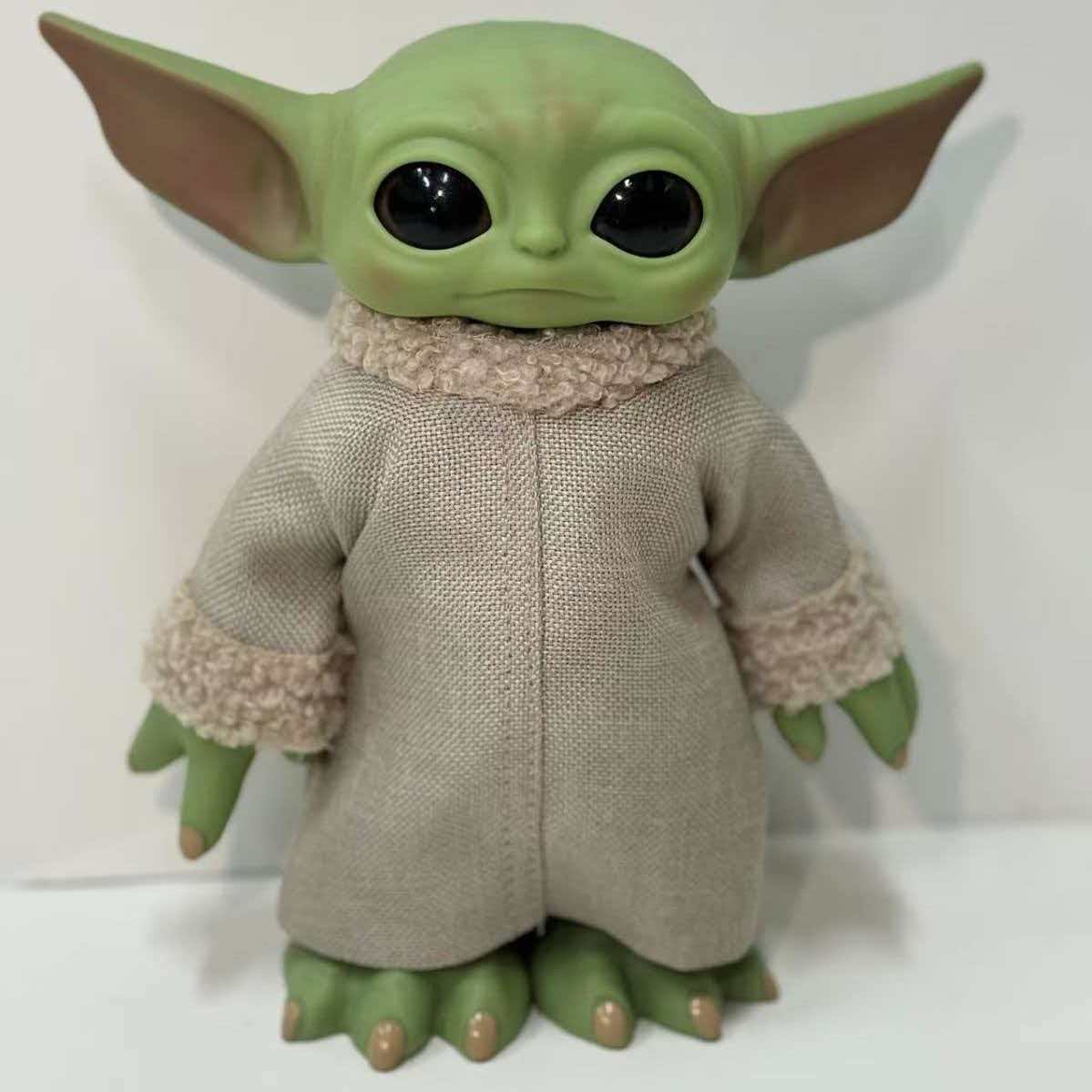 ตุ๊กตายอด้าขนาด 30 ซม. 20 ซม.  - Baby Yoda Products บทวิจารณ์และราคา