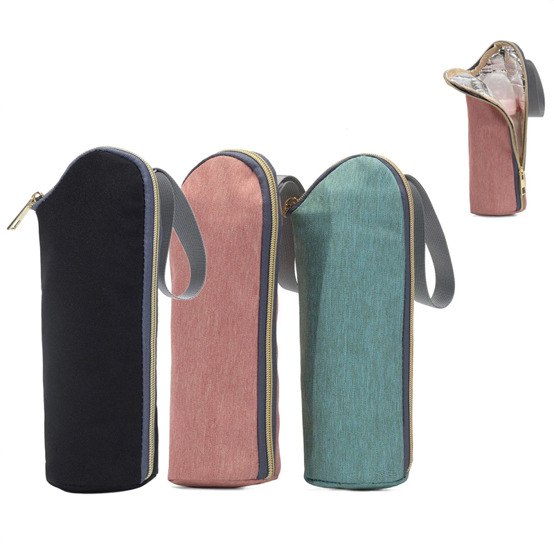 กระเป๋าใส่ขวดนมแบบพกพา, กระเป๋ - Portable Bottle Warmer บทวิจารณ์และราคา