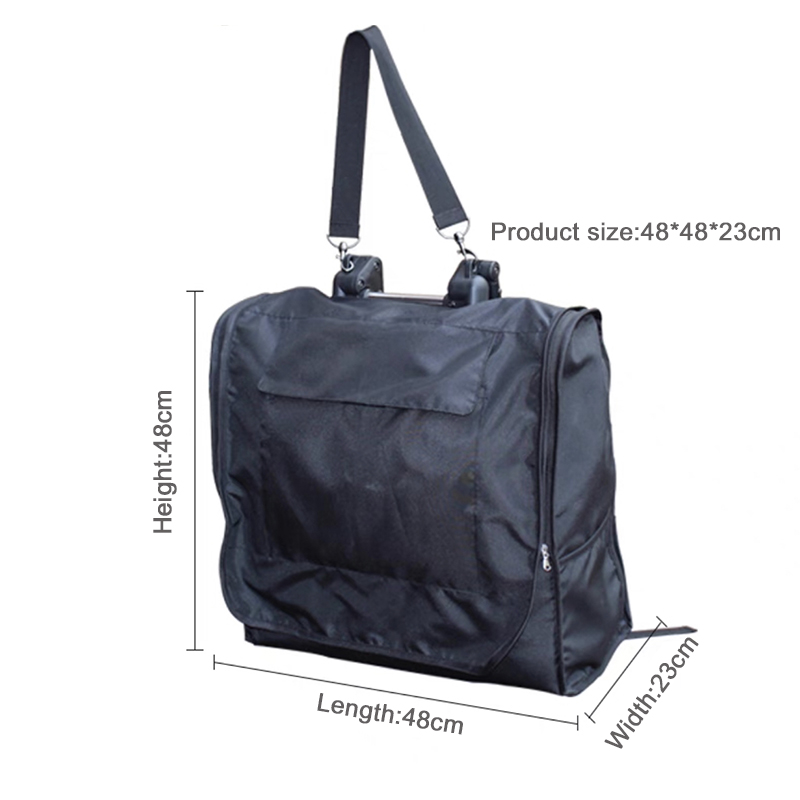 รถเข็นเด็กกระเป๋าเป้สะพายหลังก - Stroller Accessories บทวิจารณ์และราคา