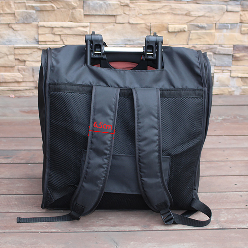รถเข็นเด็กกระเป๋าเป้สะพายหลังก - Stroller Accessories บทวิจารณ์และราคา